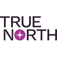True North logo