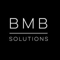 BMB Solutions logo