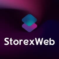 StorexWeb logo
