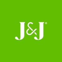 James and James Fulfilment logo