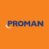 Proman UK logo