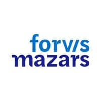Mazars en Argentina logo