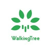 WalkingTree logo