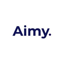Meet Aimy logo