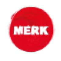 MERK logo