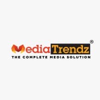 Media Trendz logo