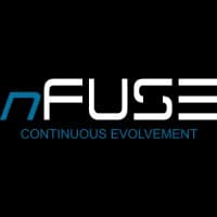 nFuse NV logo