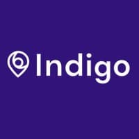 Indigo Tech logo