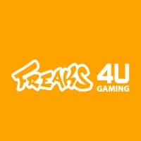 Freaks 4U Gaming logo