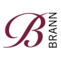 BRANN AB logo