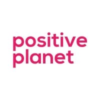 Positive Planet logo