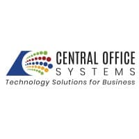 Central Office Systems Corp- Managed IT Services- Building Cameras- Door Access Systems-Phones logo