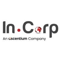 InCorp India logo