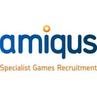 Amiqus logo