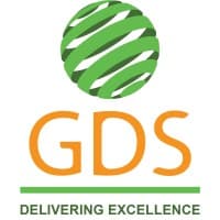 GDS logo