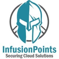 InfusionPoints logo