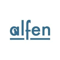 Alfen logo