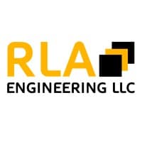 RLA Engineering logo