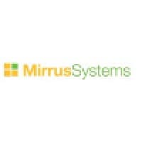 Mirrus logo
