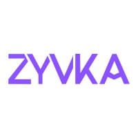 Zyvka logo
