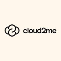 Cloud2Me logo