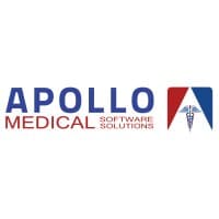 Apollo Medical Software Solutions logo