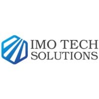 IMO TECH SOLUTIONS logo