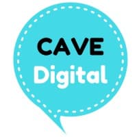 Cave Digital Australia logo