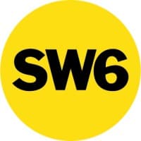 SW6 Associates logo