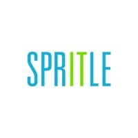 Spritle logo