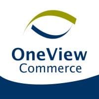 OneView Commerce logo