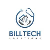 BillTech Solutions logo