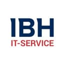 IBH IT-SERVICE logo