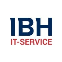 IBH IT-SERVICE logo