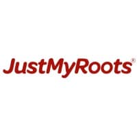 JustMyRoots logo