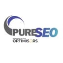 Pure SEO logo