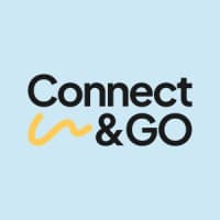 Connect&GO logo