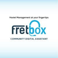 FretBox logo