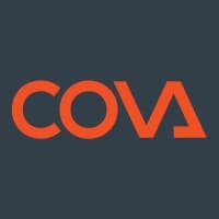COVA logo