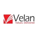 Velan Info Services logo