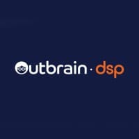 Outbrain DSP logo
