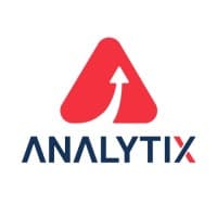 Analytix logo