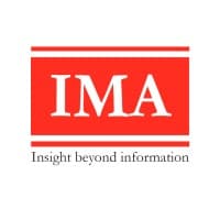 IMA India logo