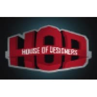House of Designers logo