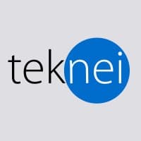 Teknei logo