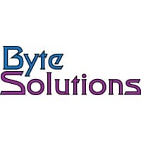 Byte Solutions logo