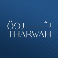 Tharwah logo
