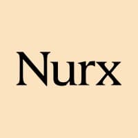 Nurx from Thirty Madison logo