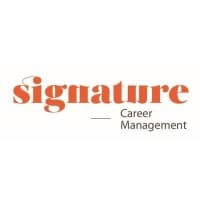 Signature Career Management logo