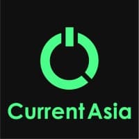 Current Asia logo